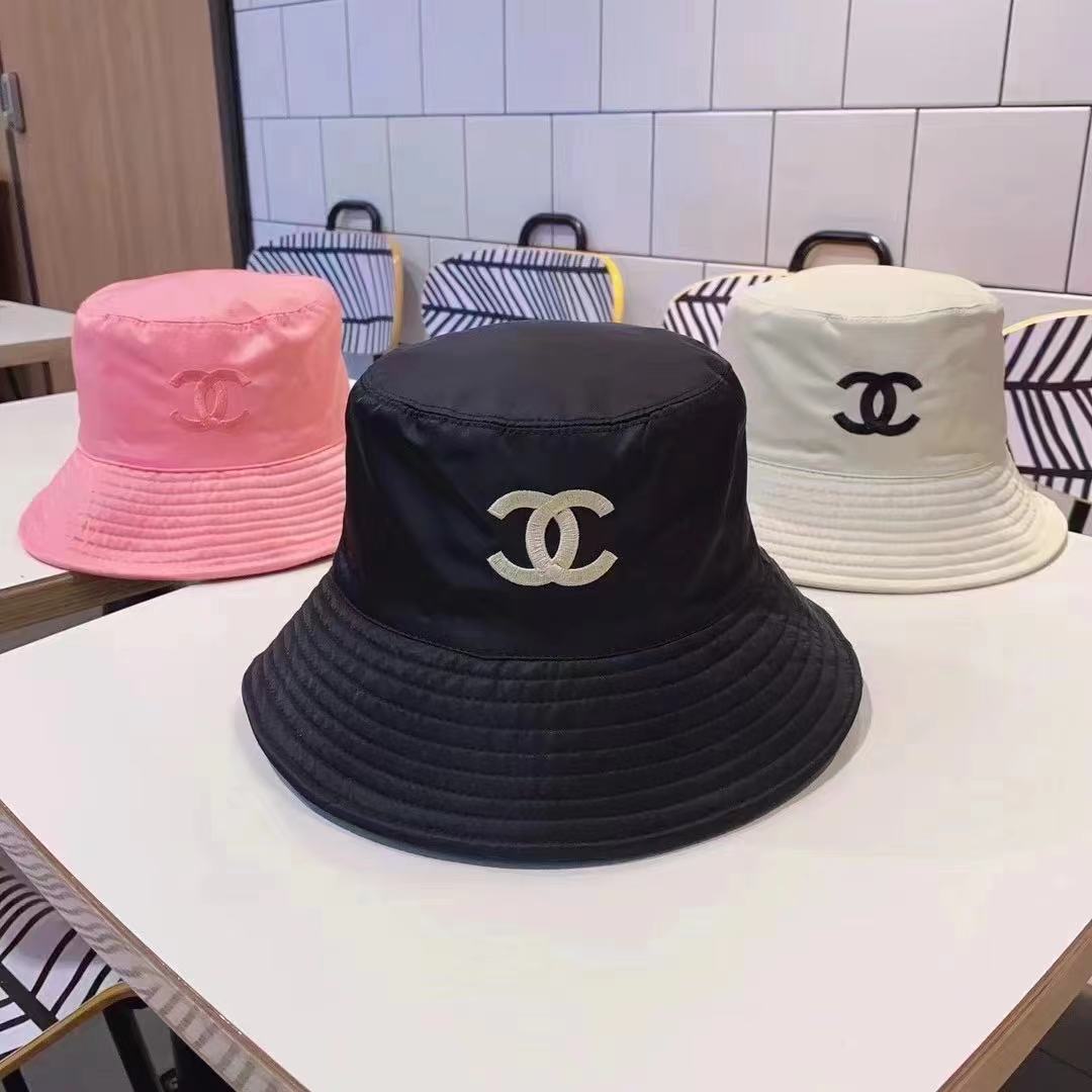 Chanel Bucket Hat Accessory – Palm Beach Juice Club